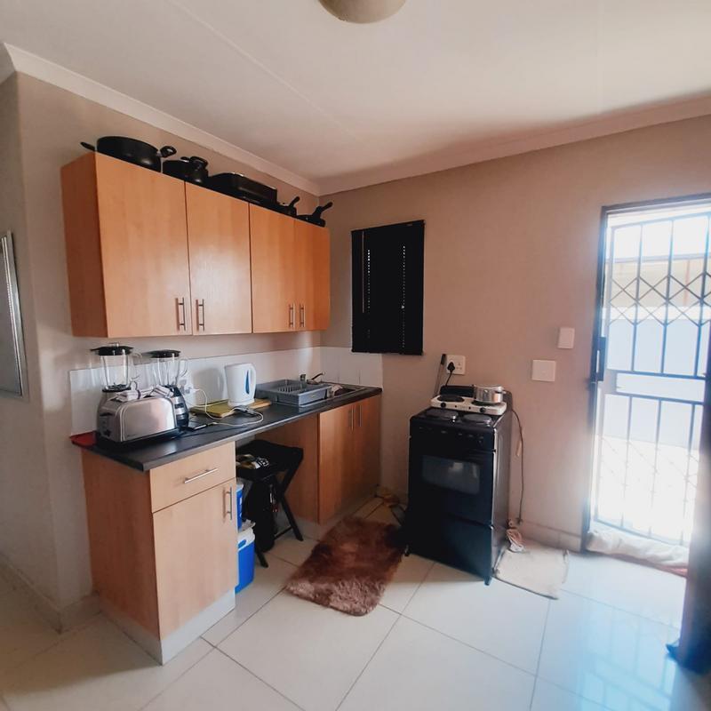 3 Bedroom Property for Sale in Klippoortjie Gauteng