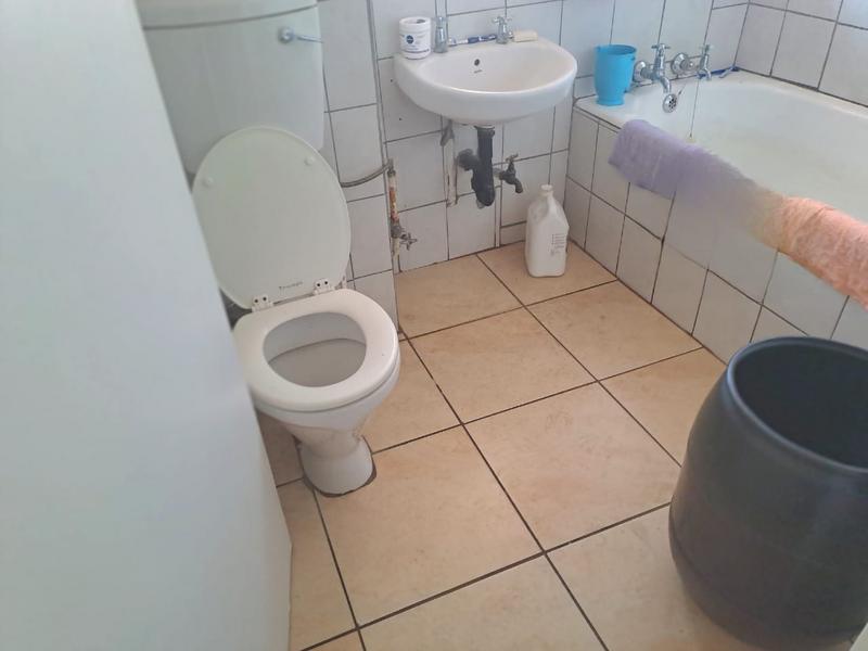 2 Bedroom Property for Sale in Parkdene Gauteng