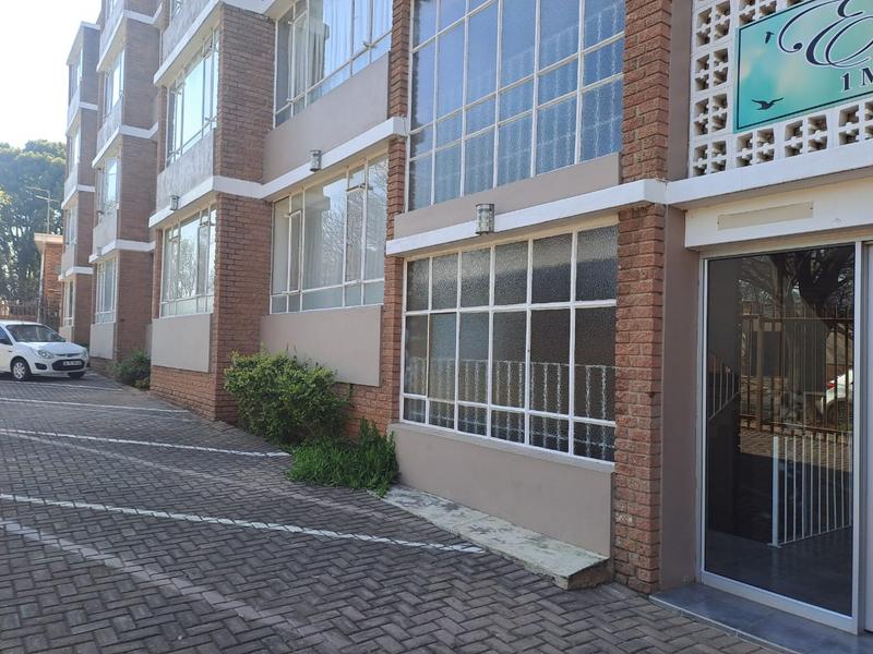 2 Bedroom Property for Sale in Parkdene Gauteng