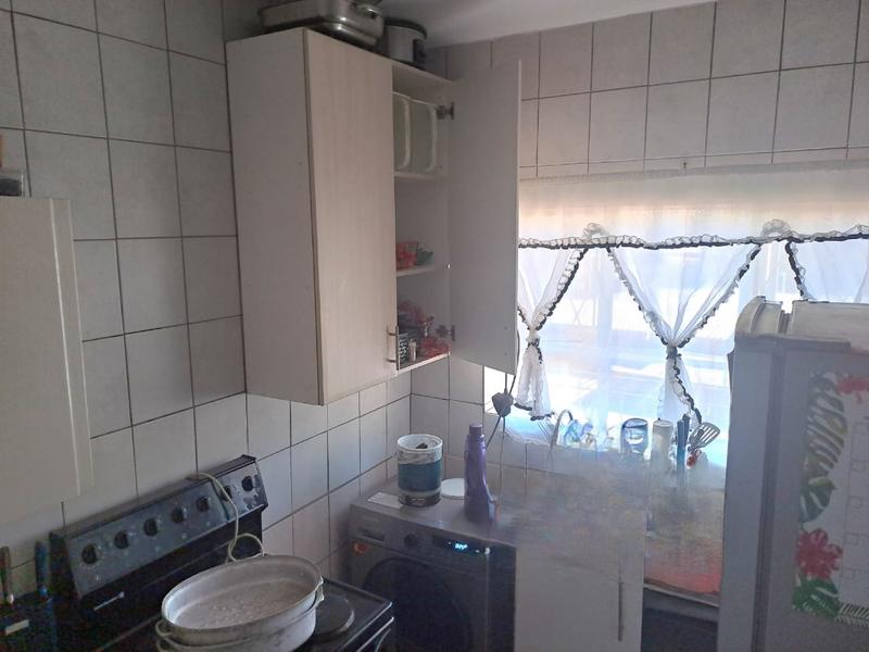 2 Bedroom Property for Sale in Parkdene Gauteng