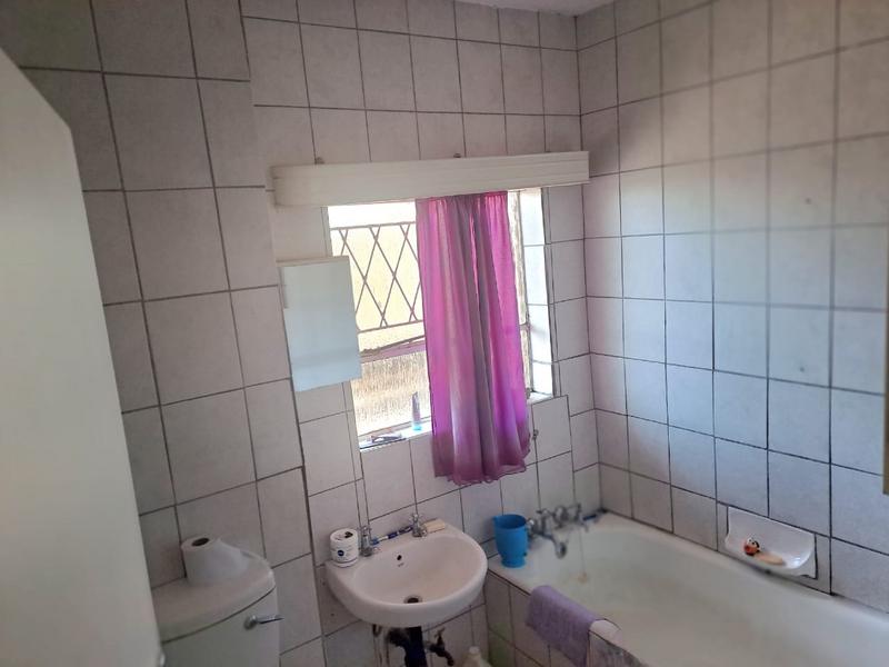 2 Bedroom Property for Sale in Parkdene Gauteng