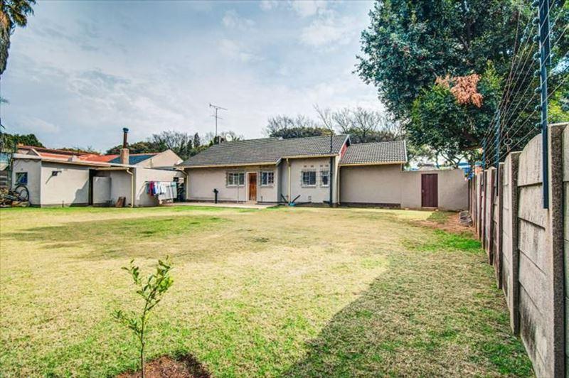 3 Bedroom Property for Sale in Ravensklip Gauteng