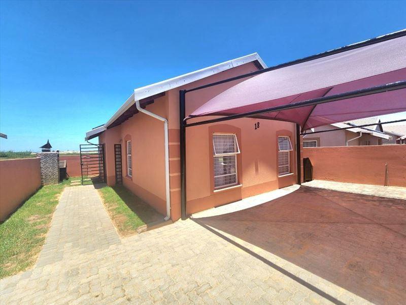 3 Bedroom Property for Sale in Salfin Gauteng