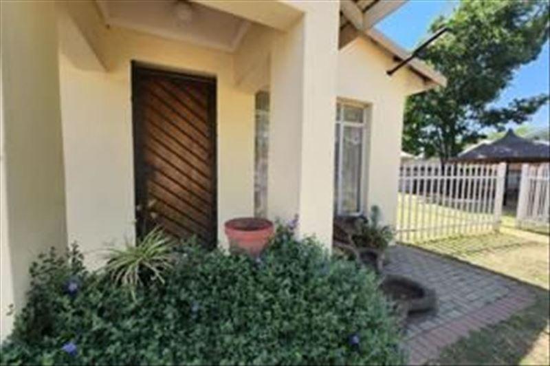 4 Bedroom Property for Sale in Van Dyk Park Gauteng