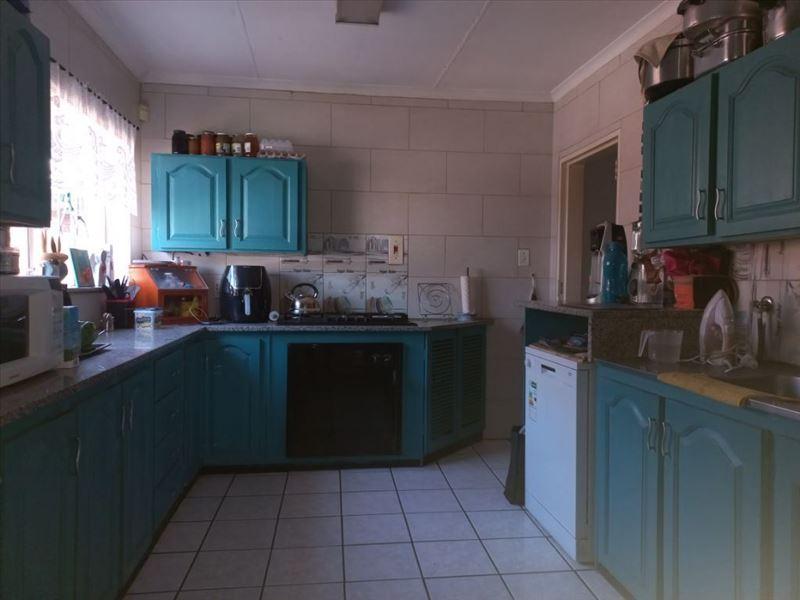 3 Bedroom Property for Sale in Van Dyk Park Gauteng