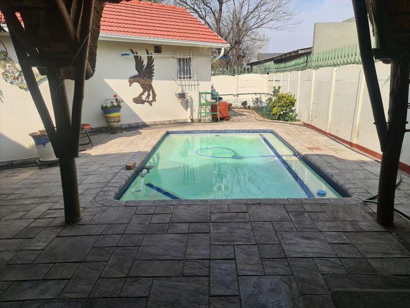 3 Bedroom Property for Sale in Van Dyk Park Gauteng