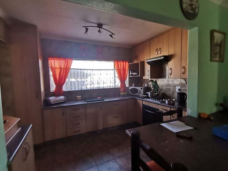 3 Bedroom Property for Sale in Brakpan Gauteng