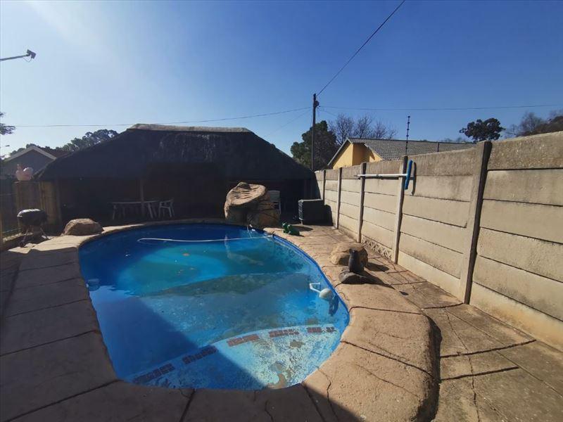 3 Bedroom Property for Sale in Brakpan Gauteng