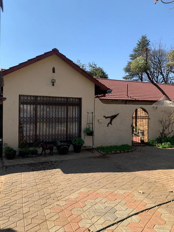 4 Bedroom Property for Sale in Allen Grove Gauteng