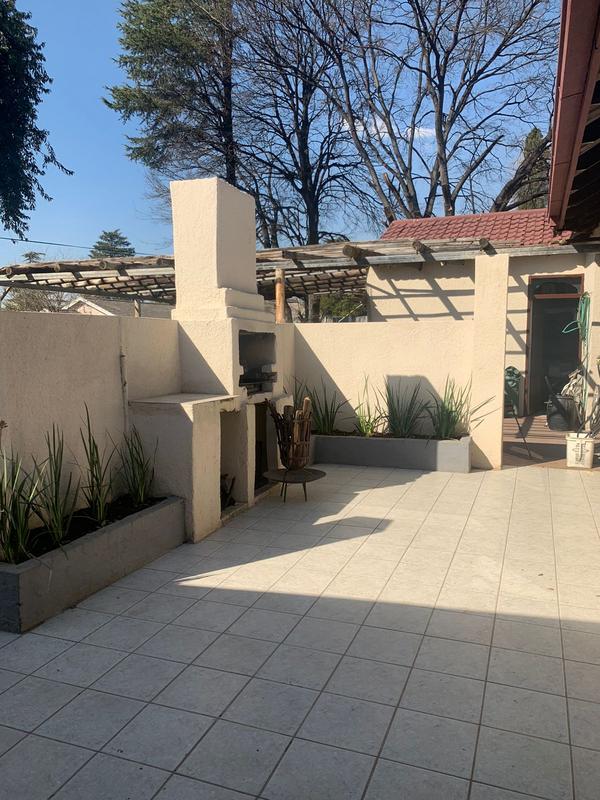 4 Bedroom Property for Sale in Allen Grove Gauteng