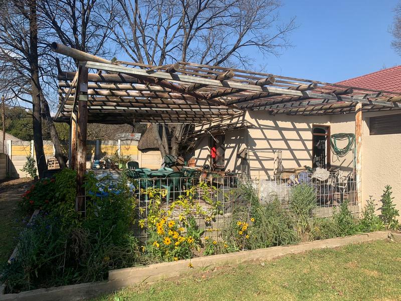 4 Bedroom Property for Sale in Allen Grove Gauteng