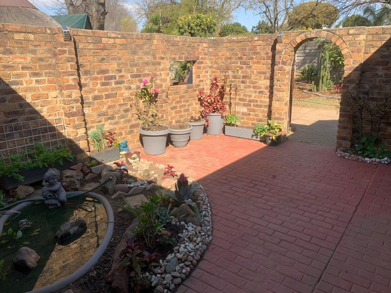 4 Bedroom Property for Sale in Allen Grove Gauteng