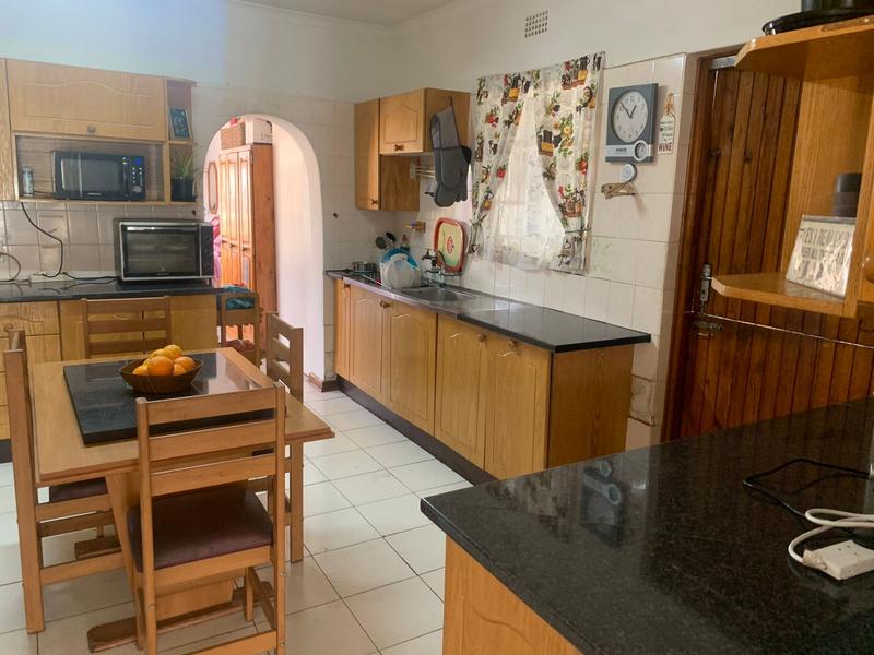 4 Bedroom Property for Sale in Allen Grove Gauteng