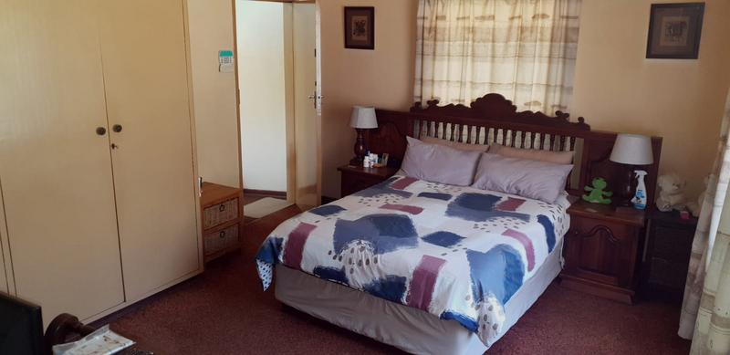 4 Bedroom Property for Sale in Allen Grove Gauteng