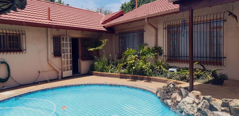 4 Bedroom Property for Sale in Allen Grove Gauteng