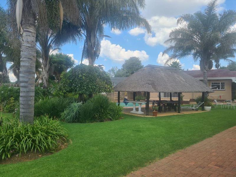 3 Bedroom Property for Sale in Allen Grove Gauteng