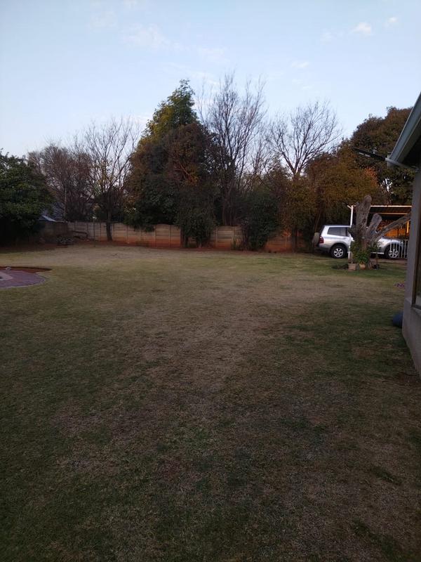 3 Bedroom Property for Sale in Allen Grove Gauteng