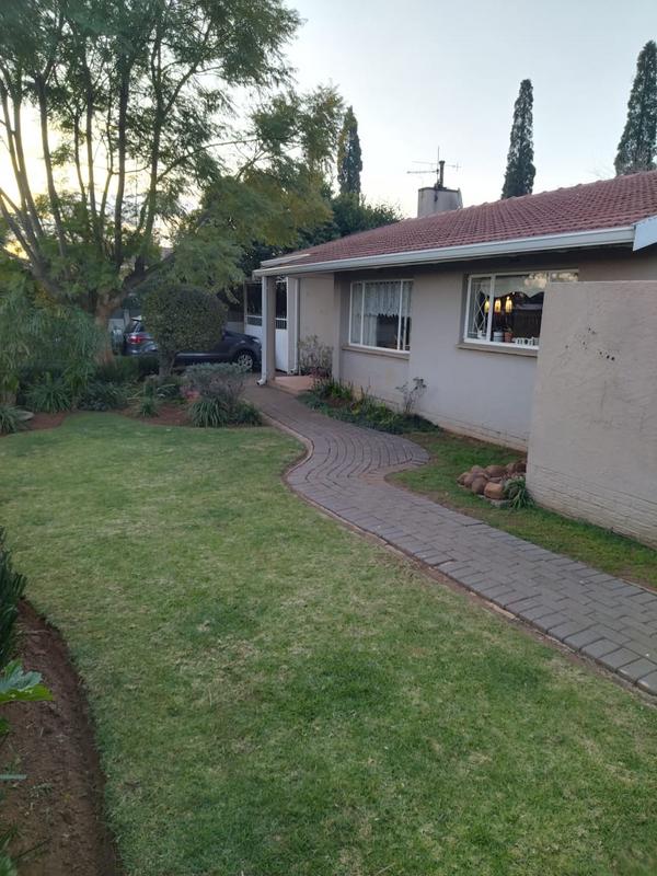 3 Bedroom Property for Sale in Allen Grove Gauteng