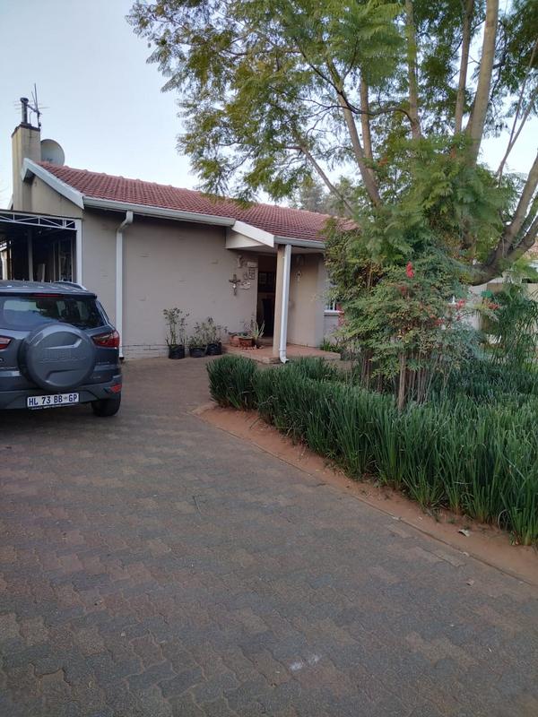 3 Bedroom Property for Sale in Allen Grove Gauteng