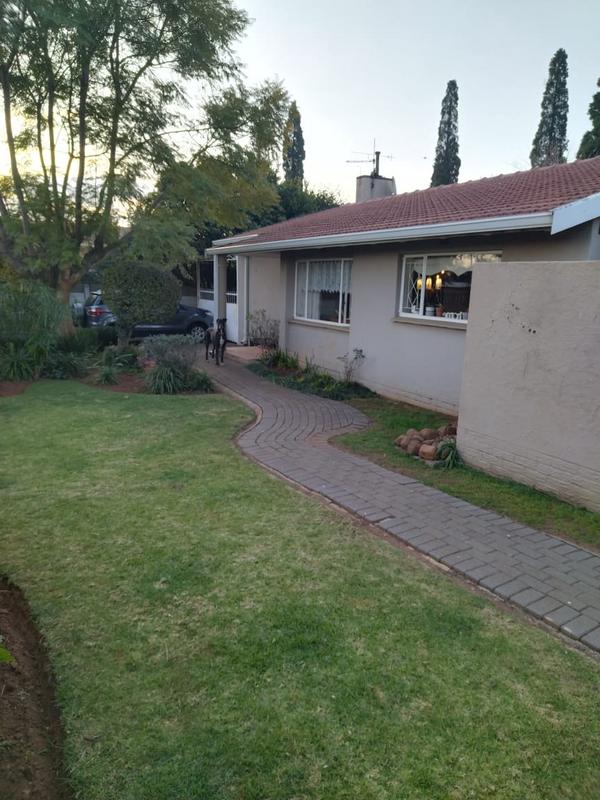 3 Bedroom Property for Sale in Allen Grove Gauteng