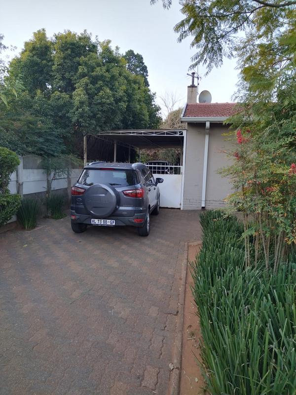 3 Bedroom Property for Sale in Allen Grove Gauteng