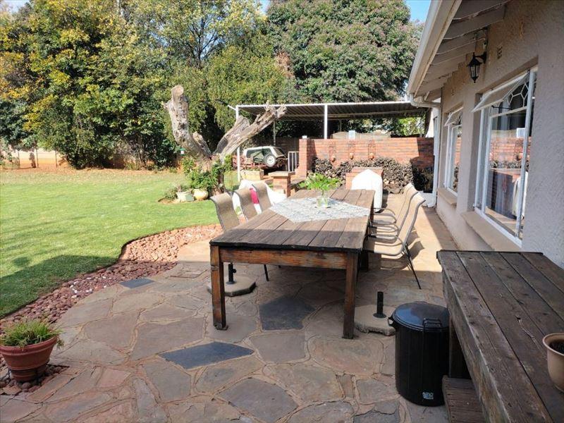 3 Bedroom Property for Sale in Allen Grove Gauteng