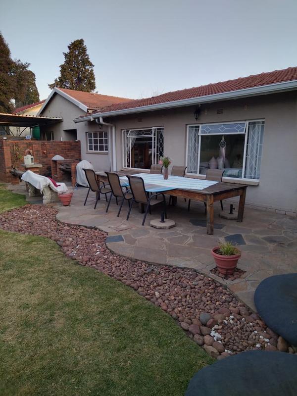 3 Bedroom Property for Sale in Allen Grove Gauteng