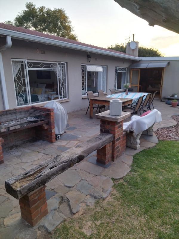 3 Bedroom Property for Sale in Allen Grove Gauteng