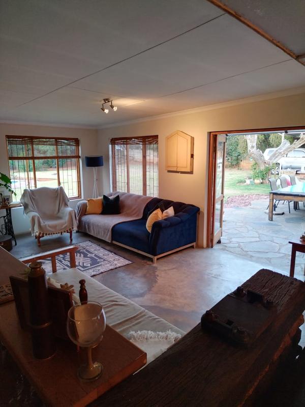 3 Bedroom Property for Sale in Allen Grove Gauteng