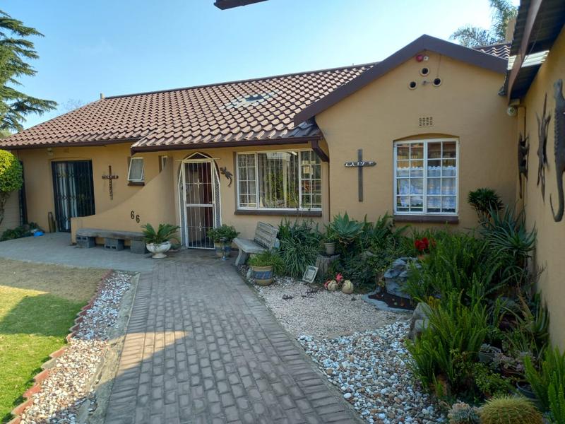 3 Bedroom Property for Sale in Allen Grove Gauteng