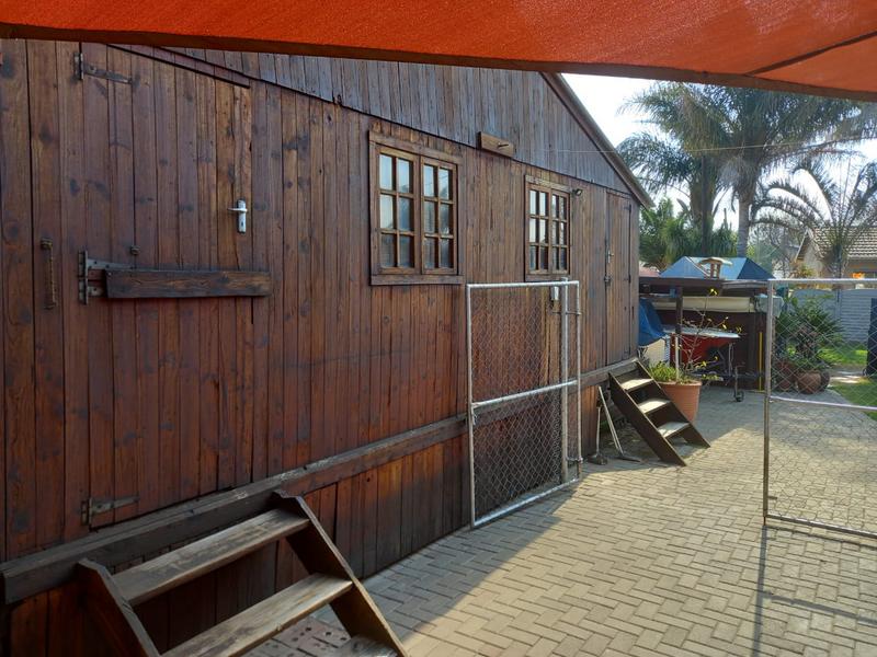 3 Bedroom Property for Sale in Allen Grove Gauteng