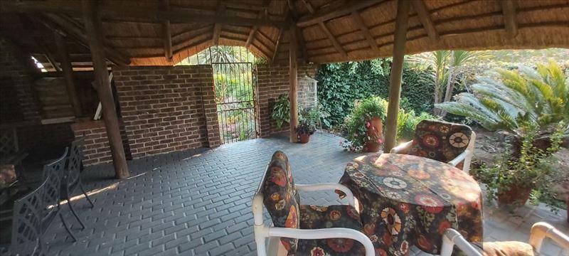 3 Bedroom Property for Sale in Allen Grove Gauteng