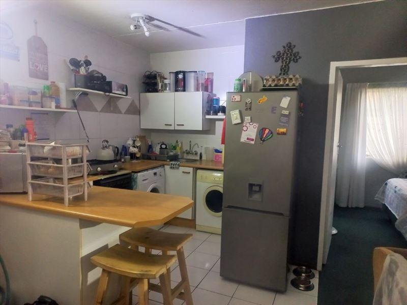 1 Bedroom Property for Sale in Allen Grove Gauteng