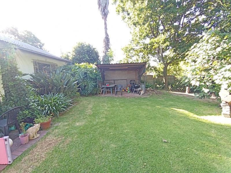 3 Bedroom Property for Sale in Allen Grove Gauteng