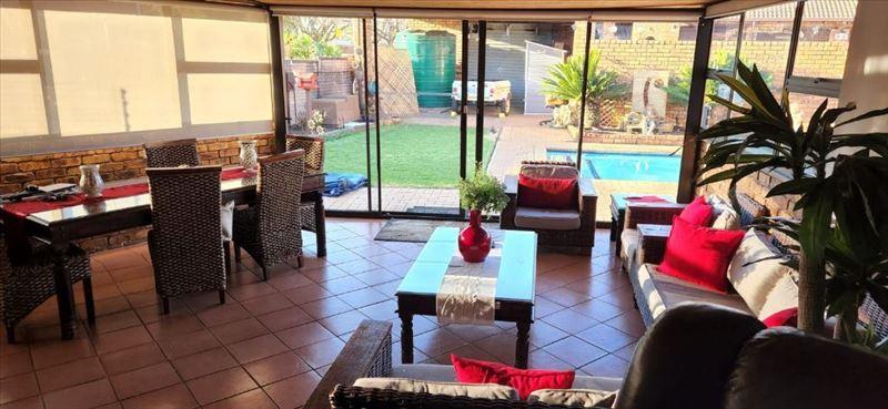 3 Bedroom Property for Sale in Allen Grove Gauteng