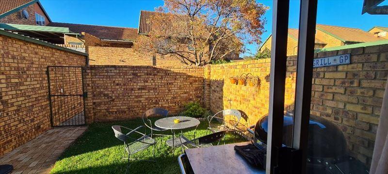 3 Bedroom Property for Sale in Allen Grove Gauteng