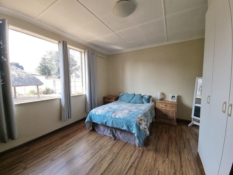 4 Bedroom Property for Sale in Allen Grove Gauteng