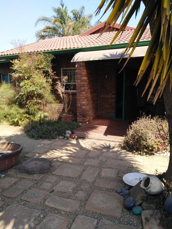 3 Bedroom Property for Sale in Birch Acres Gauteng