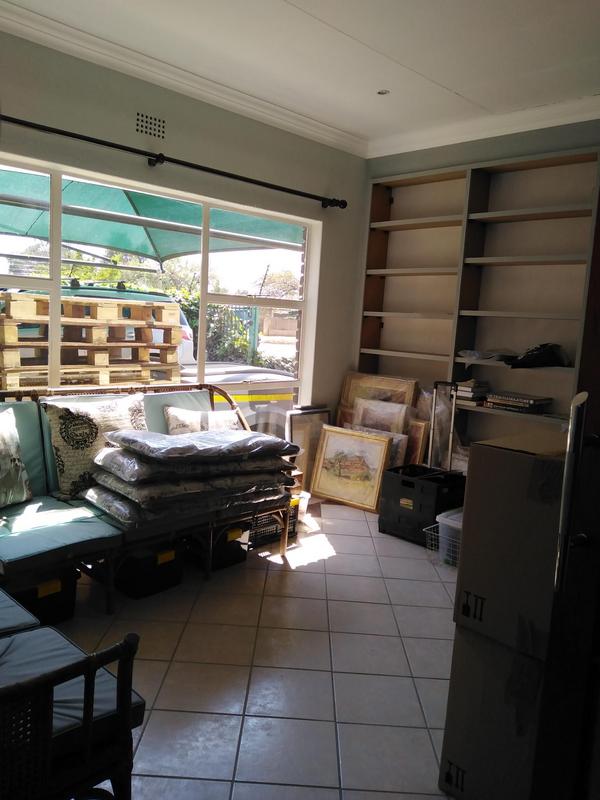 3 Bedroom Property for Sale in Birch Acres Gauteng