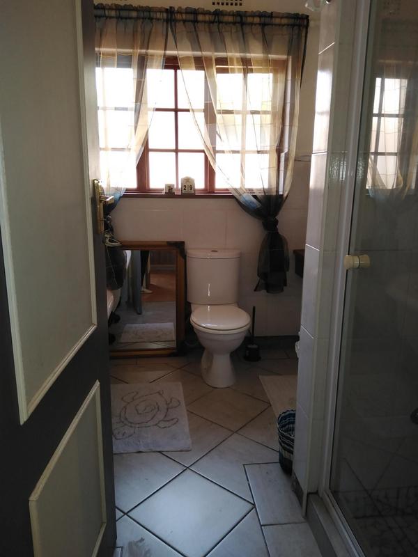 3 Bedroom Property for Sale in Birch Acres Gauteng