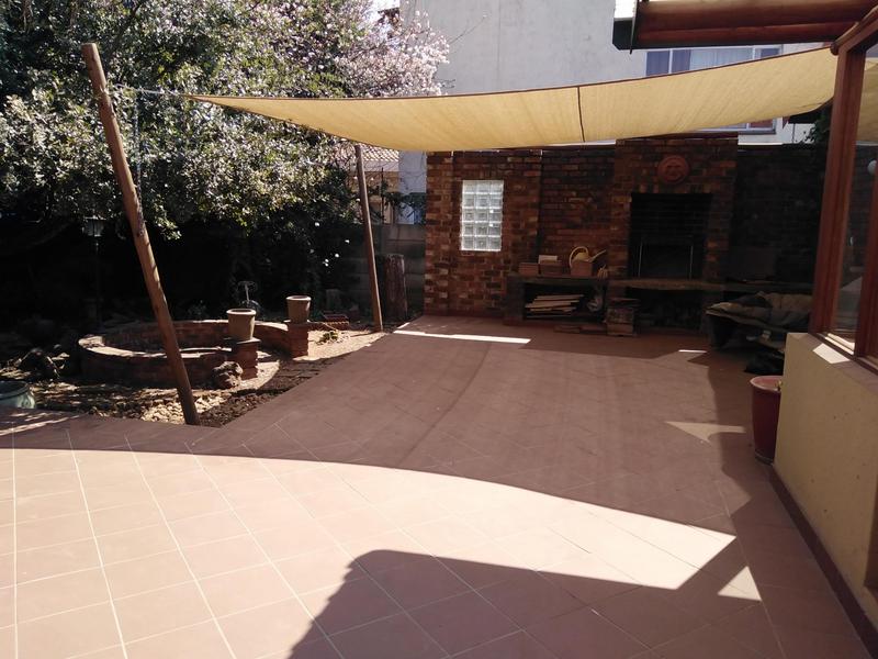 3 Bedroom Property for Sale in Birch Acres Gauteng