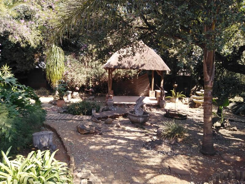 3 Bedroom Property for Sale in Birch Acres Gauteng