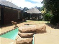 4 Bedroom Property for Sale in Birch Acres Gauteng