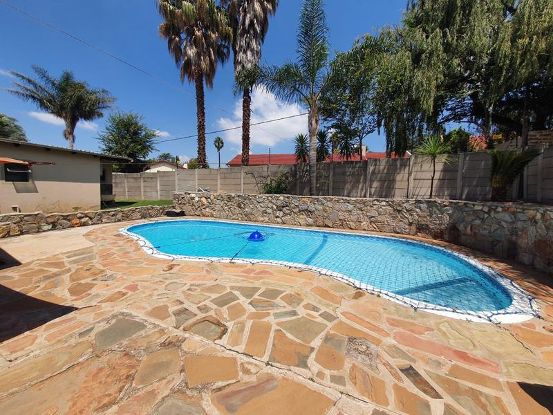 3 Bedroom Property for Sale in Birch Acres Gauteng