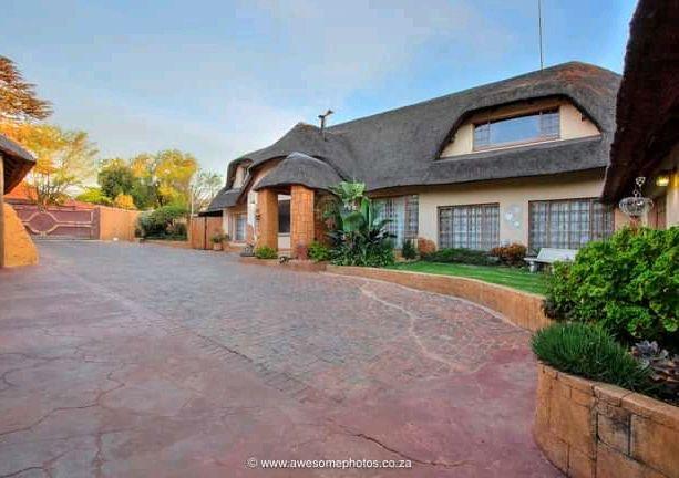 Commercial Property for Sale in Birch Acres Gauteng