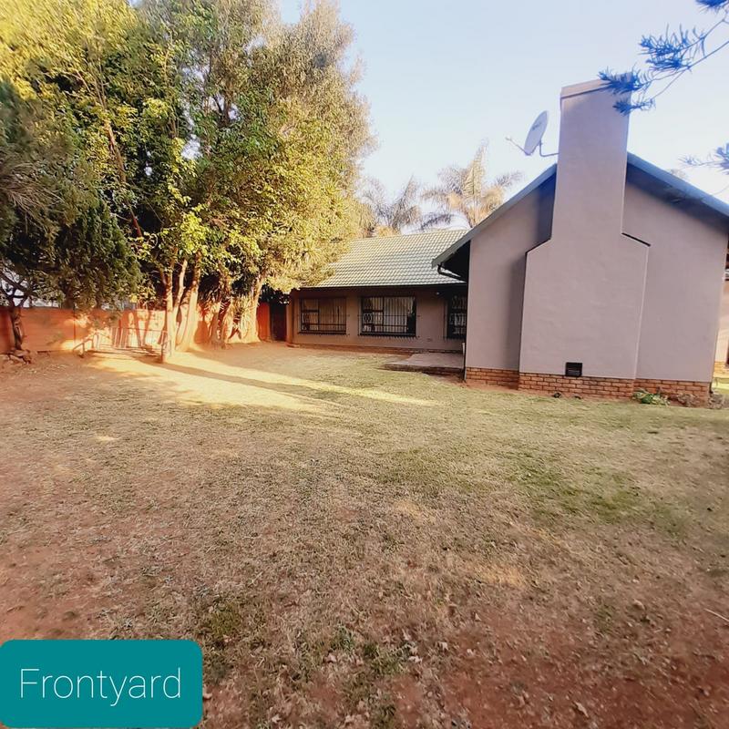 4 Bedroom Property for Sale in Birch Acres Gauteng