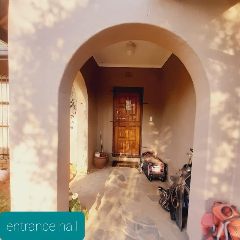 4 Bedroom Property for Sale in Birch Acres Gauteng