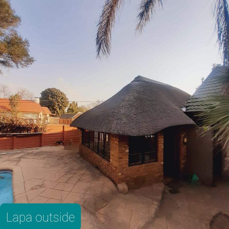 4 Bedroom Property for Sale in Birch Acres Gauteng