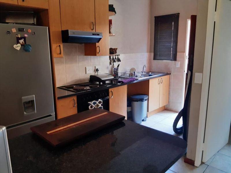 2 Bedroom Property for Sale in Birchleigh Gauteng