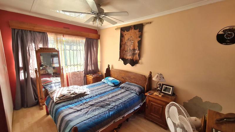 3 Bedroom Property for Sale in Bonaero Park Gauteng